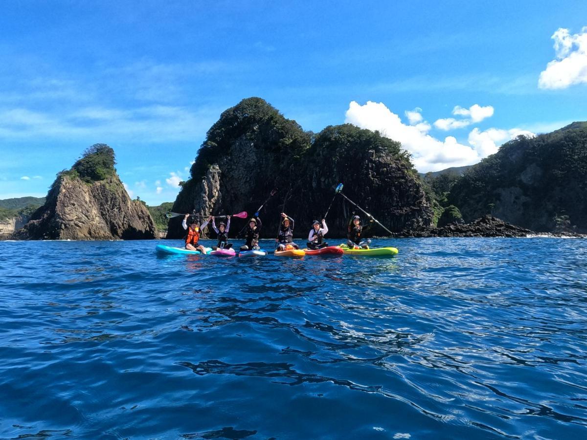 Geoparadise Nishiizu Shizuoka Luaran gambar