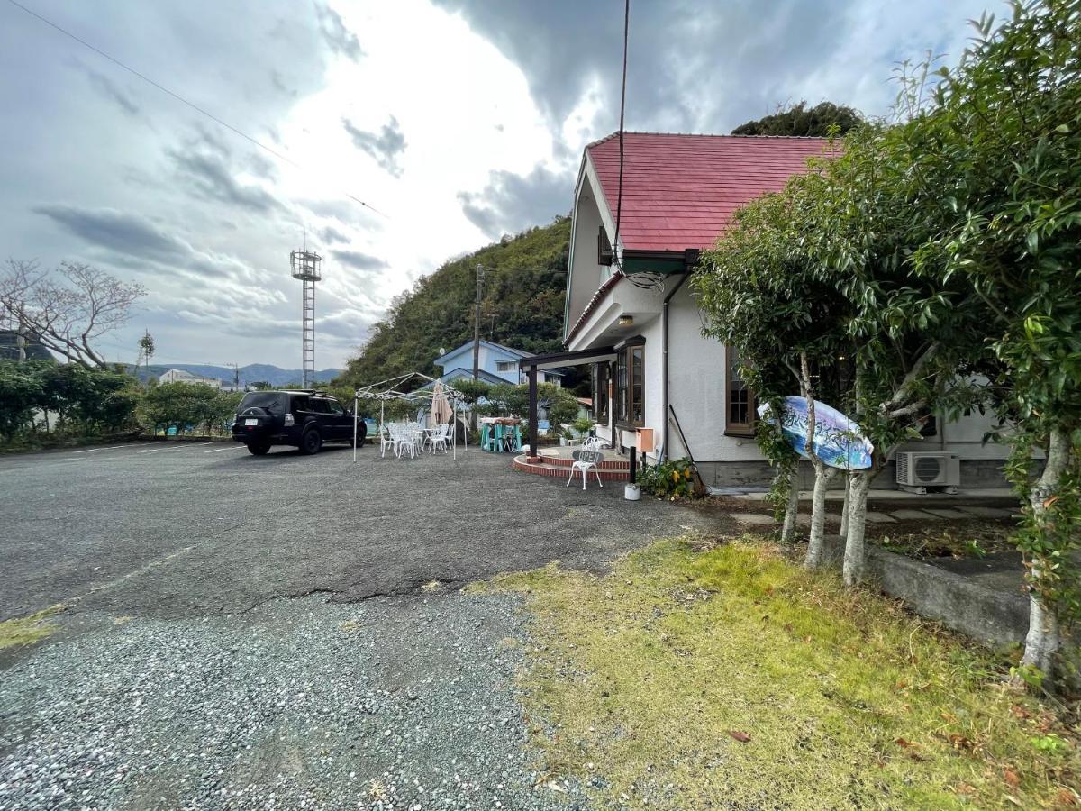 Geoparadise Nishiizu Shizuoka Luaran gambar